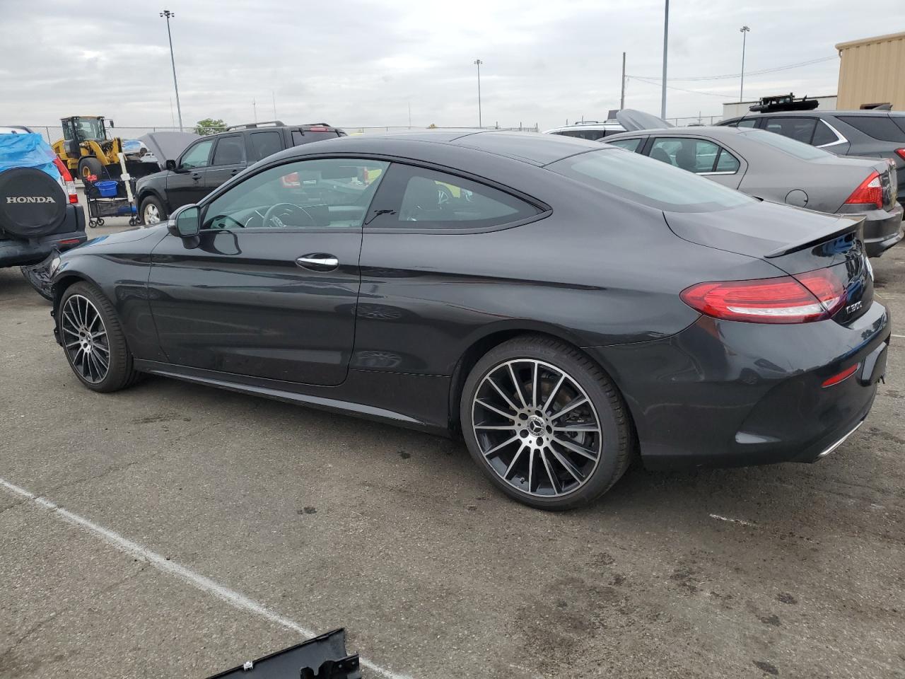 2021 Toyota Camry photo 2