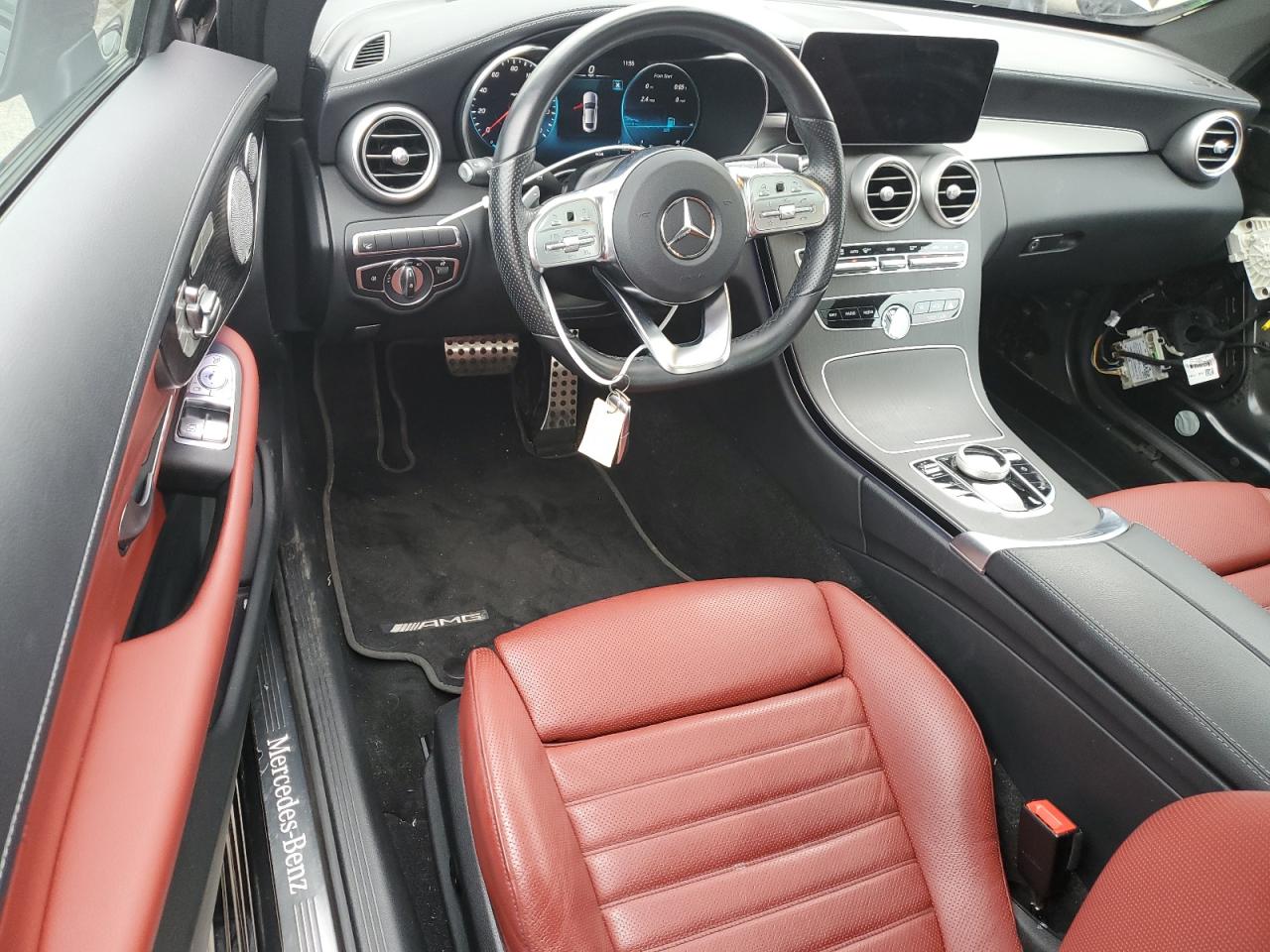 2021 Toyota Camry photo 3