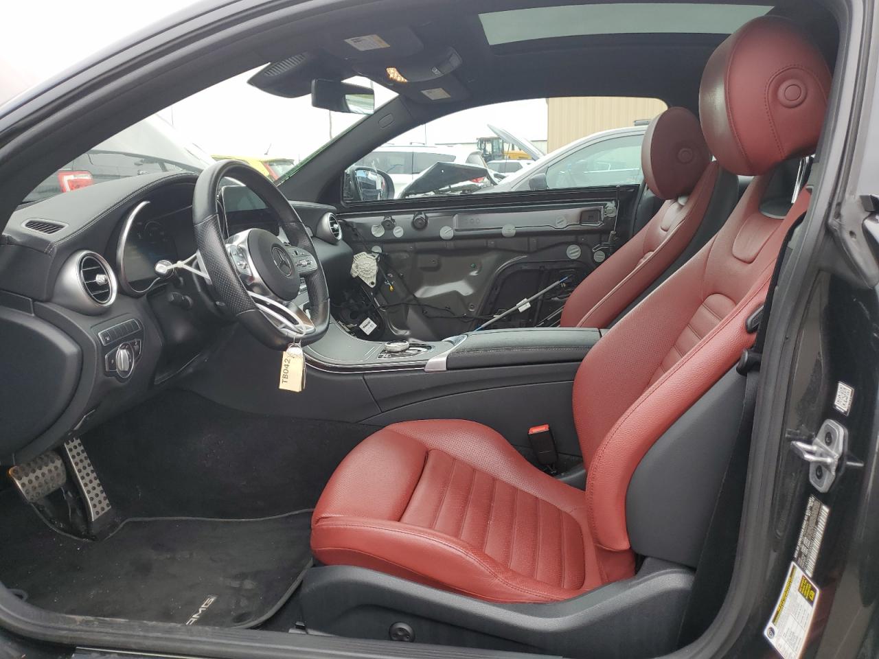 2021 Toyota Camry photo 5